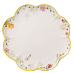 Villeroy & Boch Spring Awakening Speiseteller 