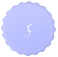 Lurch Getränkedosen-Deckel Ø6,5cm light lavender 