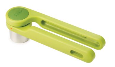JosephJoseph Helix Garlic Press Knoblauchpresse 