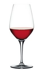 Spiegelau 12er Set Rotwein, Weißwein, Universal 440/01/02 Authentis 