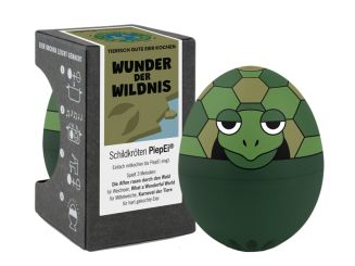 Brainstream PiepEi Schildkröten 