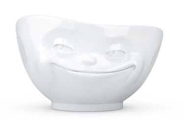 Fiftyeight Products Schale grinsend 1000 ml 