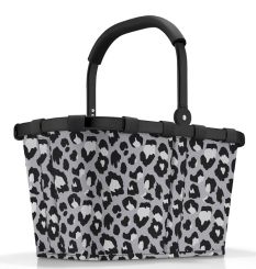 Reisenthel Carrybag Frame Leo Nero 