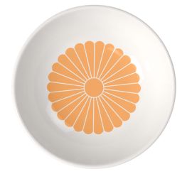 Villeroy & Boch Fleur Soleil Dessertschale 13,5x13,5x4cm 