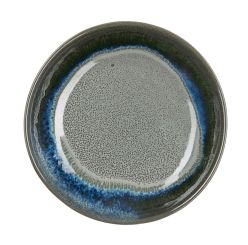 ASA Selection Schale Blu Capriccio D. 135 cm H. 25 cm 