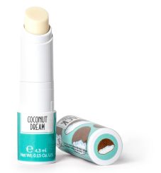 Legami Lippenbalsam Smack Natural Coconut Dream 