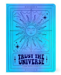 Legami Heft Small liniert Tarot 