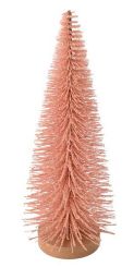 Gift Company Forest Dekobaum H25cm rosa 