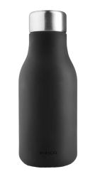 Eva Solo Seifenspender Squeeze black 