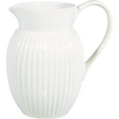 Greengate Krug Alice white 0,5L 