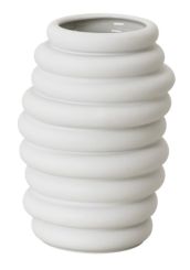Rosenthal Studio-Line Vase 14 cm Hop Weiss matt Hop 