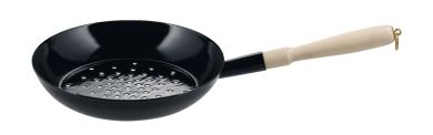 Riess Schwarzemaille Maronipfanne Ø 26 cm 