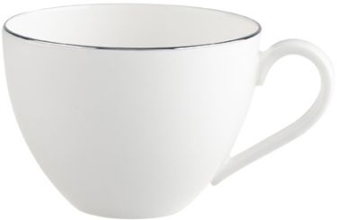 Villeroy & Boch Anmut Platinum No.1 Kaffee Obertasse 0,2 L 