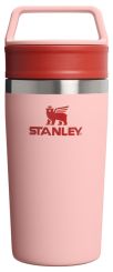 Stanley The Café-To-Go Travel Mug 0.35L Peach Rose 