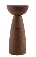 Alessi Oaxaca Pfeffermuehle 