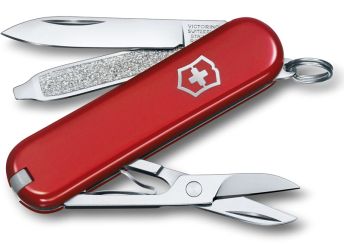 Victorinox Classic Sd 58 mm Style Icon 