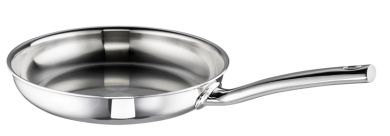 Schulte Ufer Bratpfanne 24 cm Skagen 