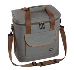 Cilio Isoliertasche Duna 18 L Taupe 