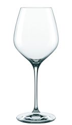 Nachtmann Supreme Burgunder XL Set 4-tlg. 