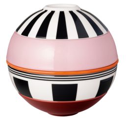 Villeroy & Boch Iconic La Petite Boule Memphis 14x14x14 cm 