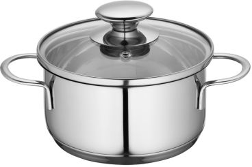 Küchenprofi Mini Töpfchen 14x65 cm 