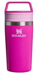 Stanley The Café-To-Go Travel Mug 0.35L Violet Blossom 
