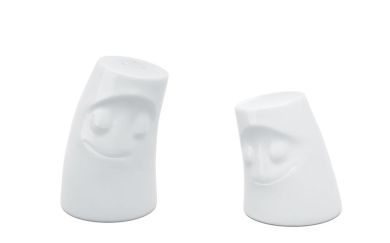 Fiftyeight Products Würzschmusies-Set verschmust & kuschelig 