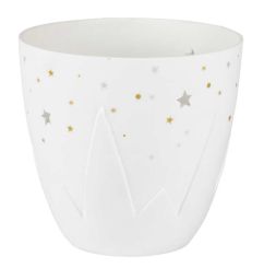 Räder Living Poesielicht Sterne Ø 9,5 cm H 9 cm 