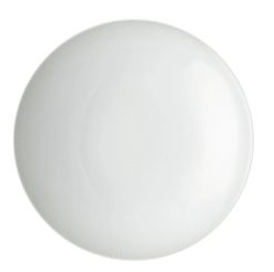 Rosentahl Studio Line Tac Sensual Gentle Grey Suppenteller 24 cm 