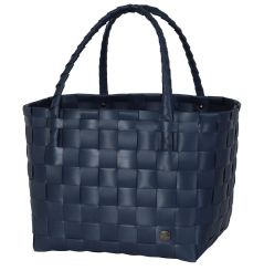 Handed By Shopper Paris night blue 