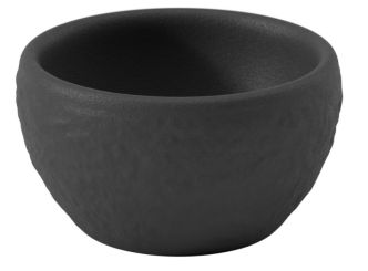 Villeroy & Boch Manufacture Rock Eierbecher 5x5x3 cm 