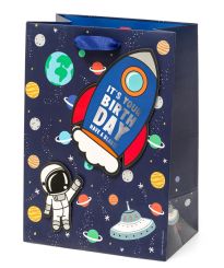 Legami Geschenktüte Medium Space 