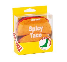 Socken EMS Spicy Taco 