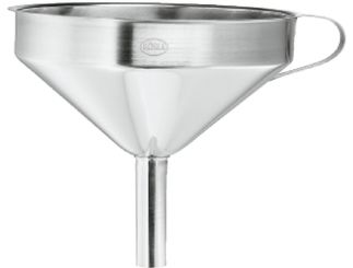 Rösle Trichter konisch Ø 12 cm 