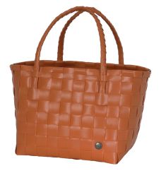 Handed By Shopper Paris pumpkin orange 