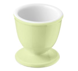 Dibbern Solid Color Pistazie Eierbecher 