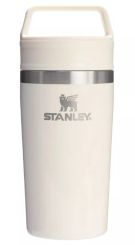 Stanley The Café-To-Go Travel Mug 0.35L Cream Gloss 