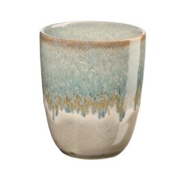 ASA Selection Mug Sabbia Capriccio D. 8 cm H. 10 cm 025 L. 