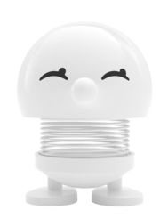 Hoptimist Bimble S White 