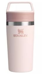 Stanley The Café-To-Go Travel Mug 0.35L Rose Quartz 