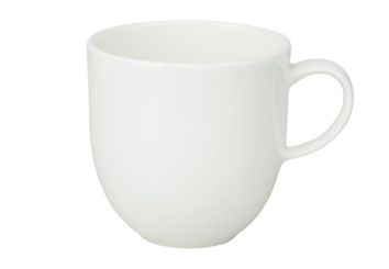 Thomas Sensai White Becher mit Henkel 