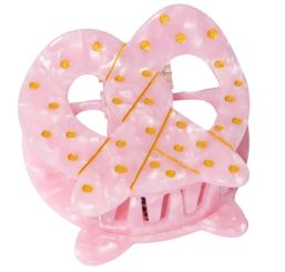 Doiy Haarklammer Pretzel 