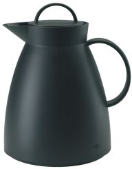 Alfi Isolierkanne Dan velvet black mat 1 L 