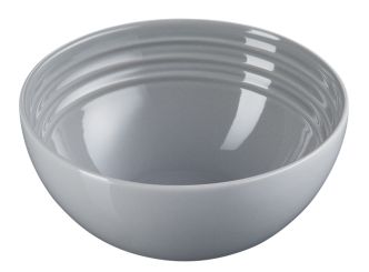Le Creuset Snackschälchen 12 cm Perlgrau 