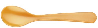 Cilio Eierlöffel COLORE Orange 