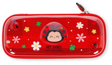 Legami Federmäppchen Wonderwow Secret Spring Summer 2026 1 