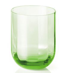 Dibbern Rotondo Optic Glas 0,25 L Grün 