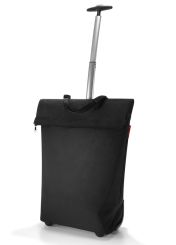 Reisenthel trolley M black 