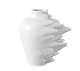 Rosenthal Studio Line Fast Weiss Vase 10 cm 