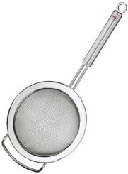 Rösle Rundgriff Küchensieb feinmaschig 20 cm 